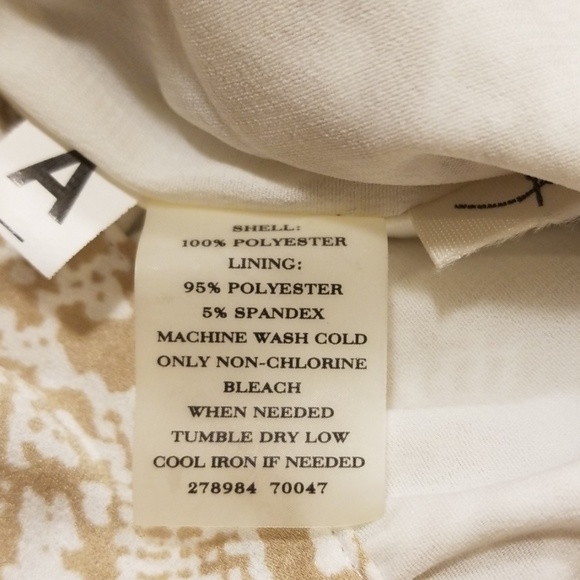 Ann Taylor Shell - Picture 4 of 8